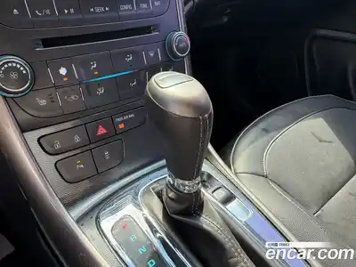 Chevrolet Malibu 2012 2.0 гидро, миниатюра 9 Chevrolet Malibu 2012 2.0 гидро, миниатюра 9