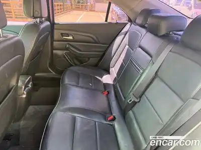 Chevrolet Malibu 2012 2.0 гидро, миниатюра 10 Chevrolet Malibu 2012 2.0 гидро, миниатюра 10