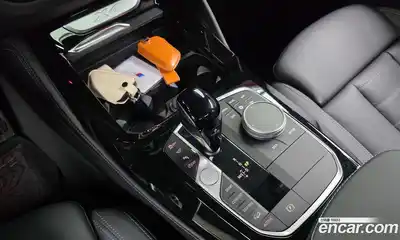 BMW X4 2025 2.0 автомат (гидро), миниатюра 12