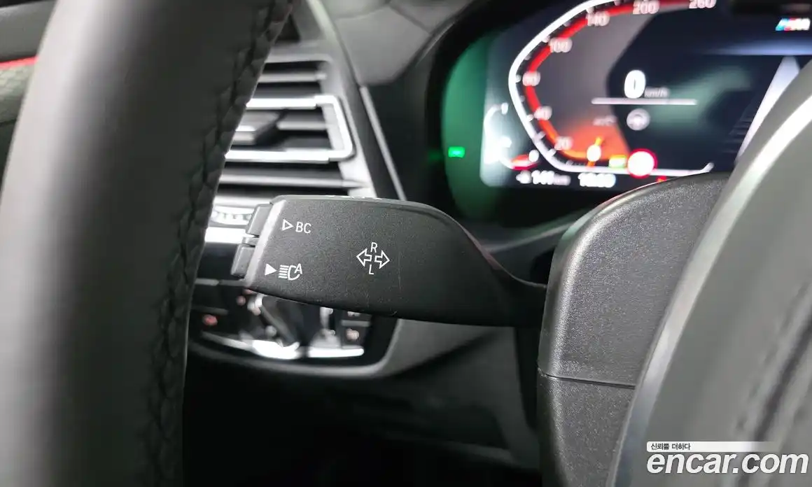 BMW X4 2025 2.0 автомат (гидро), фото 24