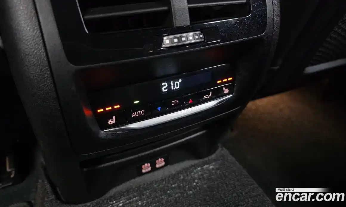 BMW X4 2025 2.0 автомат (гидро), фото 28