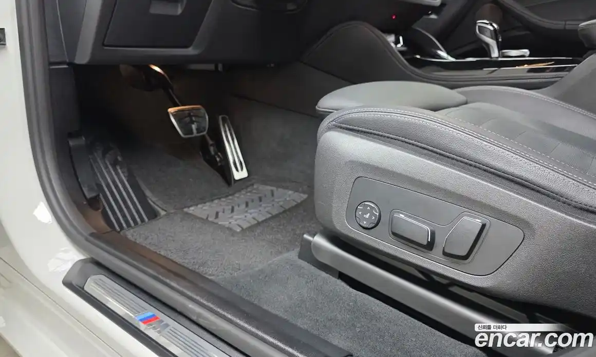 BMW X4 2025 2.0 автомат (гидро), фото 29