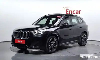BMW X1, 2025, 7 267 км