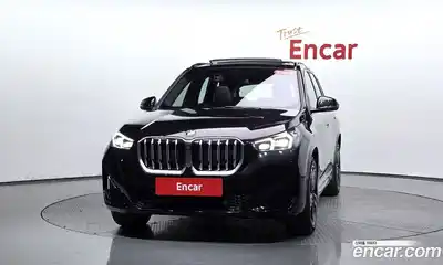 BMW X1 2025 2.0 автомат (гидро), миниатюра 3