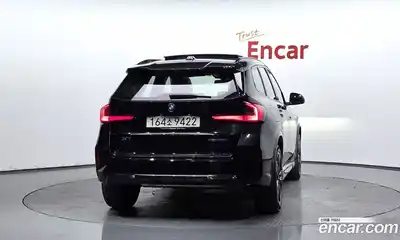 BMW X1 2025 2.0 автомат (гидро), миниатюра 4