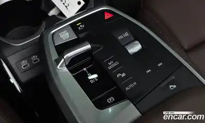 BMW X1 2025 2.0 автомат (гидро), миниатюра 9