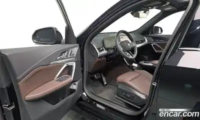 BMW X1 2025 2.0 автомат (гидро), миниатюра 10