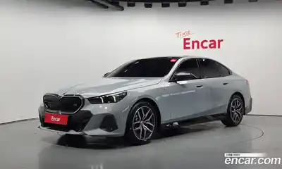 BMW 5 серия, 2024, 11 236 км