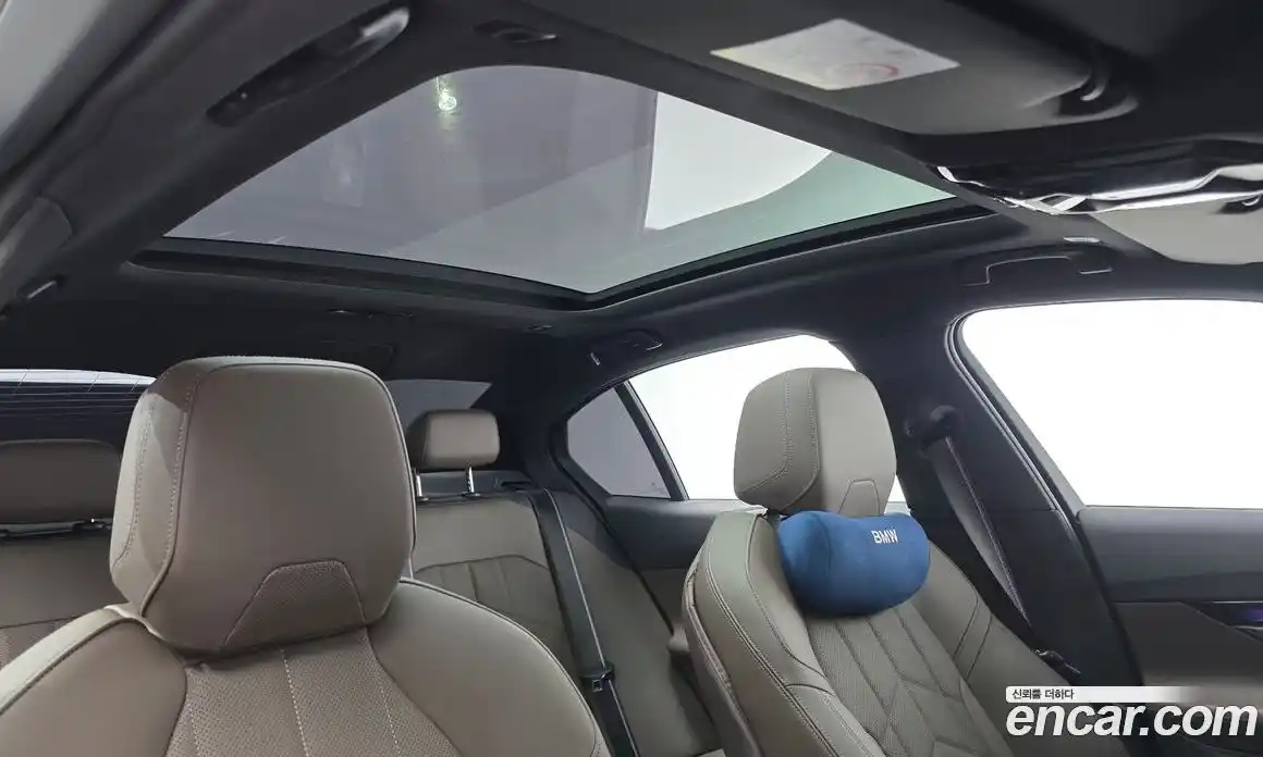 BMW 5 серия 2024 2.0 автомат (гидро), фото 13