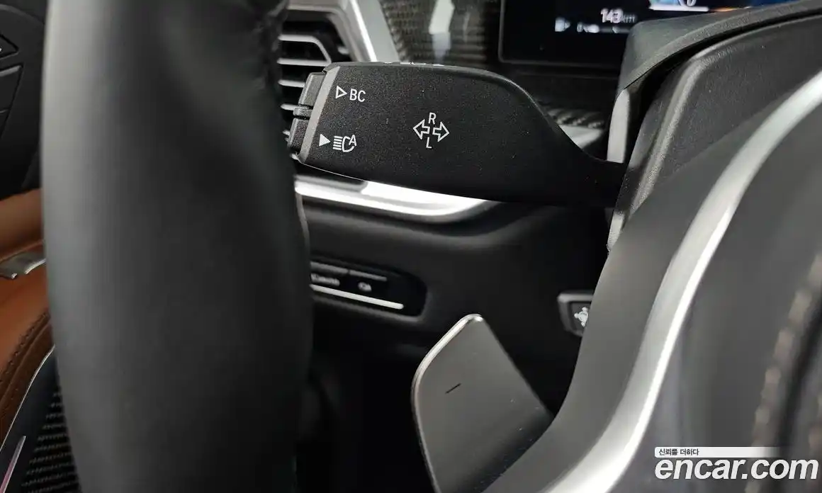 BMW X7 2025 3.0 автомат (гидро), фото 29