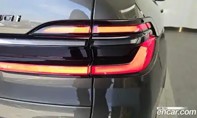 BMW X7 2025 3.0 автомат (гидро), миниатюра 9