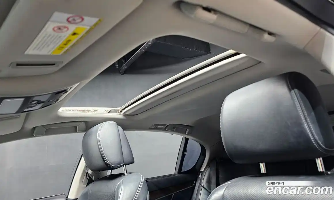 Lexus GS 2012 3.5 автомат (гидро), фото 19