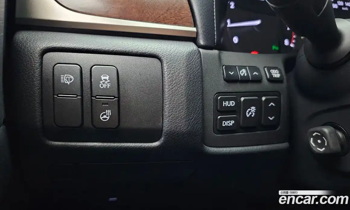 Lexus GS 2012 3.5 автомат (гидро), фото 20