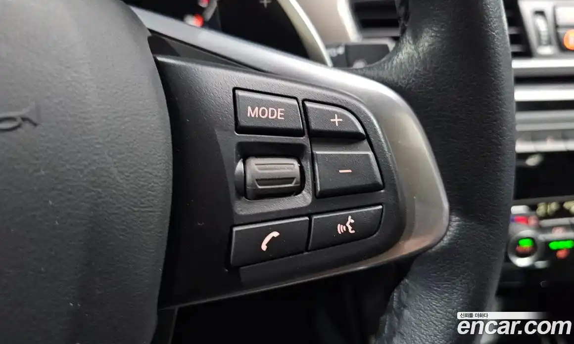 BMW X1 2021 2.0 автомат (гидро), фото 31