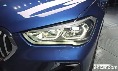 BMW X1 2021 2.0 автомат (гидро), миниатюра 8