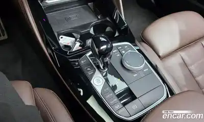BMW X4 2022 2.0 автомат (гидро), миниатюра 12