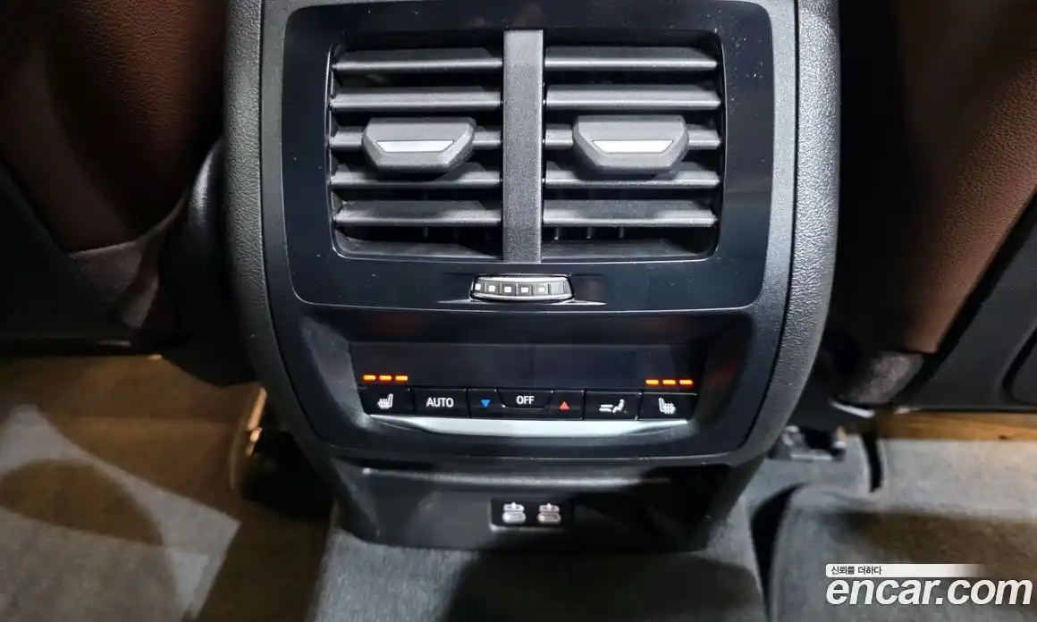 BMW X4 2022 2.0 автомат (гидро), фото 25