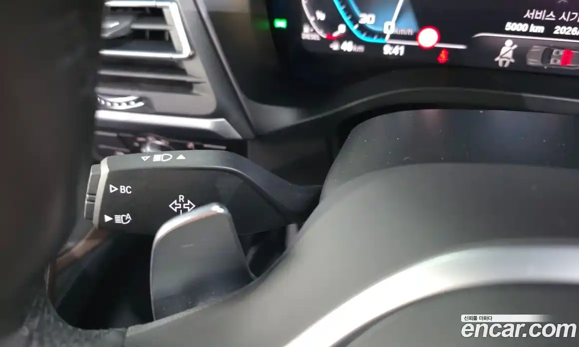 BMW X4 2022 2.0 автомат (гидро), фото 36