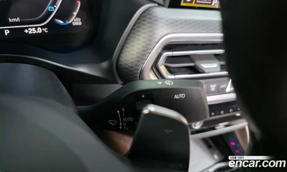 BMW X4 2022 2.0 автомат (гидро), фото 37