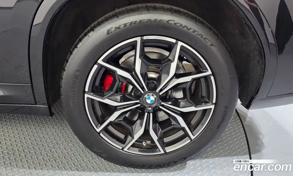 BMW X4 2022 2.0 автомат (гидро), фото 7