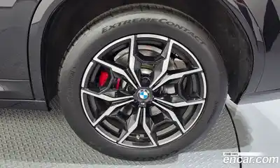 BMW X4 2022 2.0 автомат (гидро), миниатюра 7
