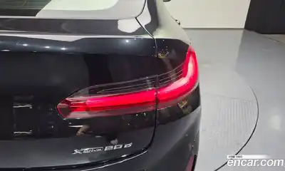 BMW X4 2022 2.0 автомат (гидро), миниатюра 9