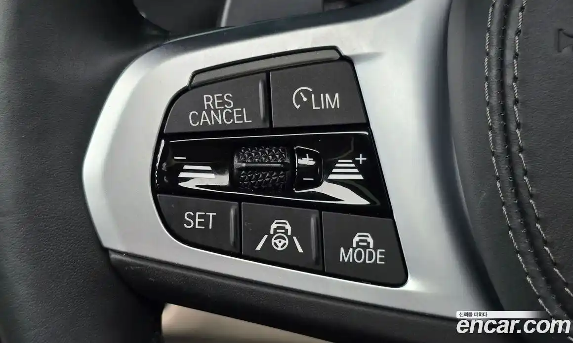 BMW X7 2021 3.0 автомат (гидро), фото 19