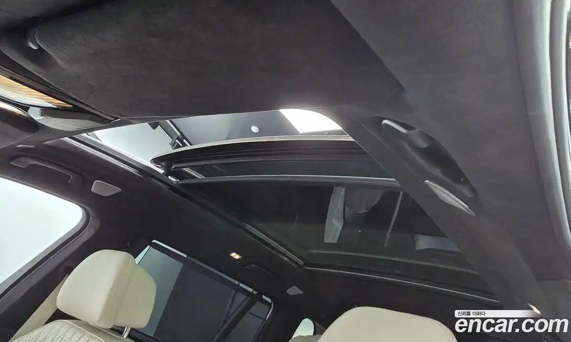 BMW X7 2021 3.0 автомат (гидро), фото 26