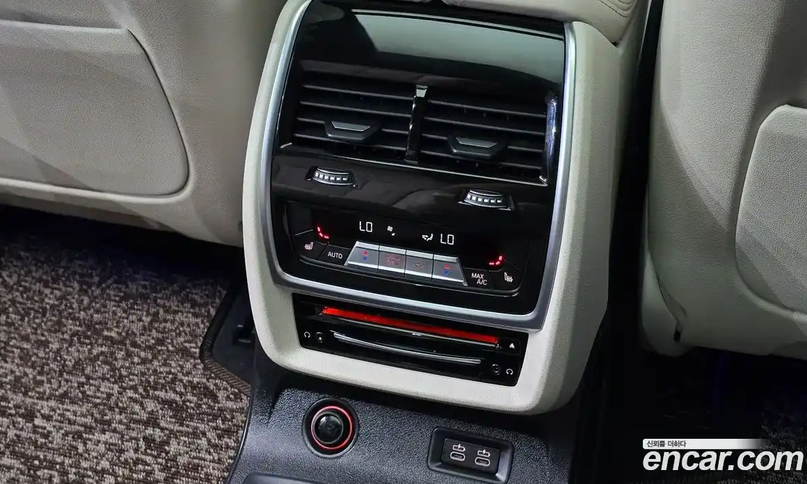 BMW X7 2021 3.0 автомат (гидро), фото 29
