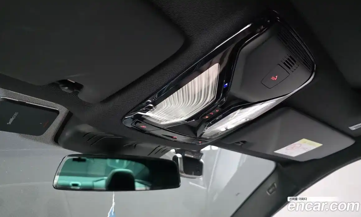 BMW 4 серия 2021 2.0 автомат (гидро), фото 15