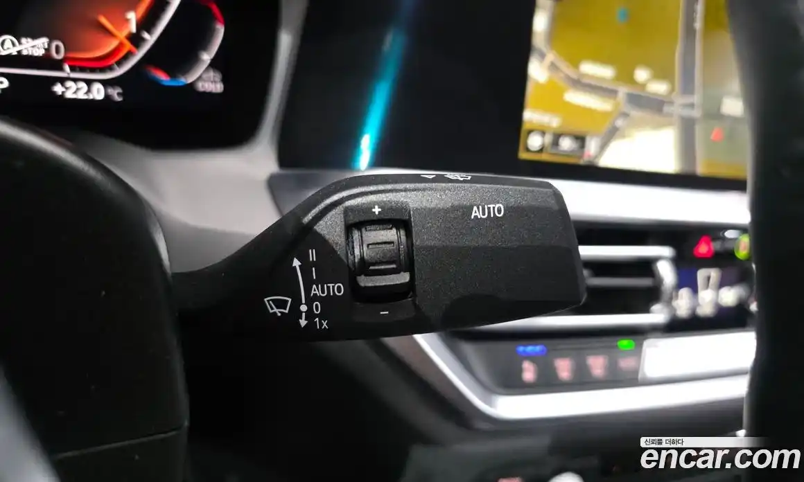 BMW 4 серия 2021 2.0 автомат (гидро), фото 19