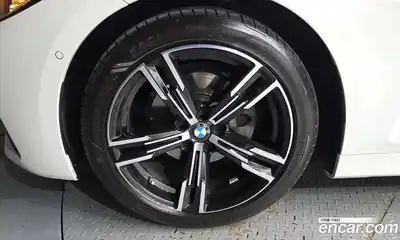 BMW 4 серия 2021 2.0 автомат (гидро), миниатюра 5