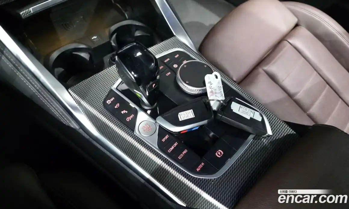 BMW 4 серия 2021 2.0 автомат (гидро), фото 9
