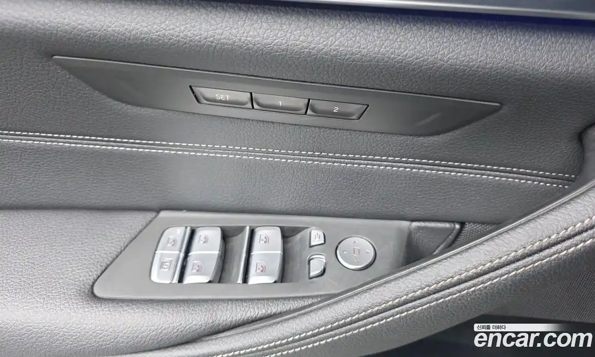 BMW 5 серия 2023 2.0 автомат (гидро), фото 19