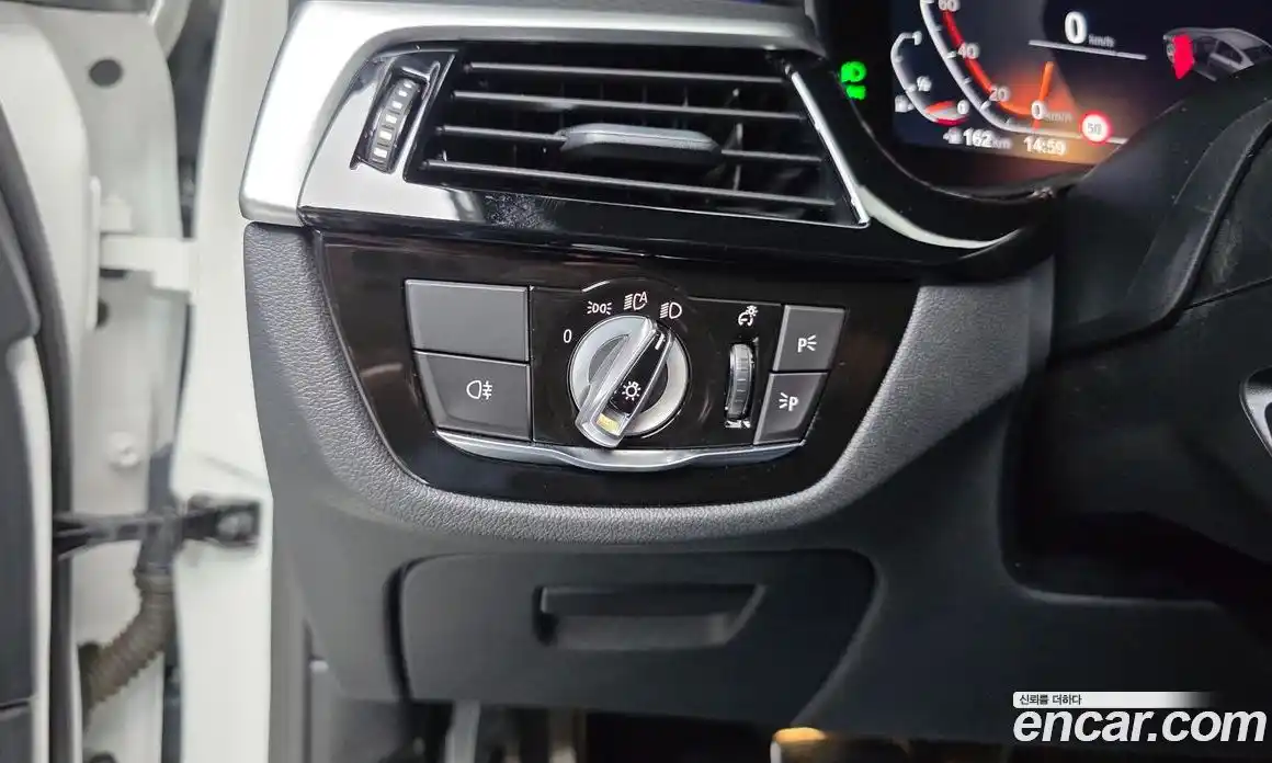BMW 5 серия 2023 2.0 автомат (гидро), фото 20
