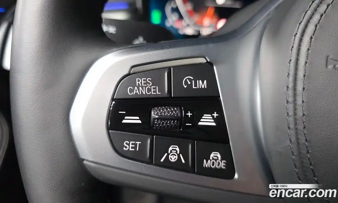 BMW 5 серия 2023 2.0 автомат (гидро), фото 23
