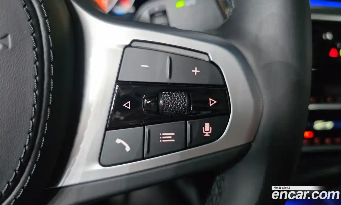 BMW 5 серия 2023 2.0 автомат (гидро), фото 24