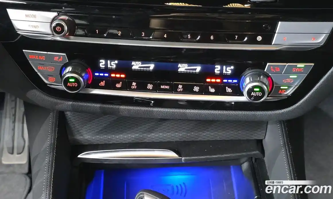 BMW 5 серия 2023 2.0 автомат (гидро), фото 29
