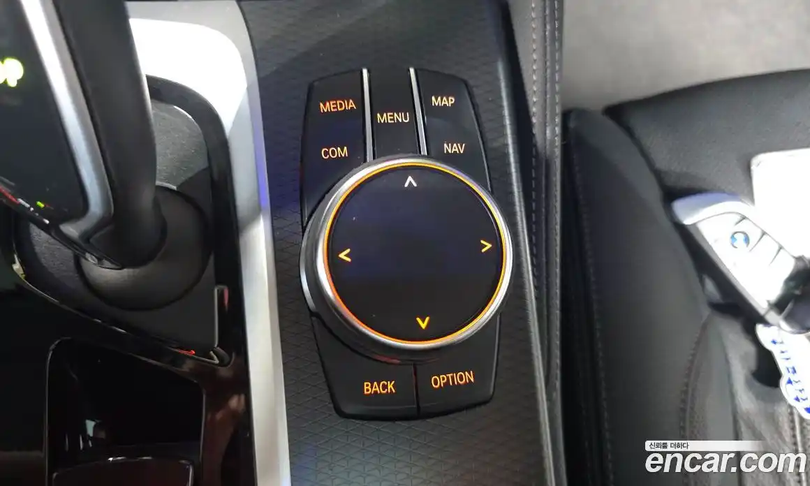 BMW 5 серия 2023 2.0 автомат (гидро), фото 30