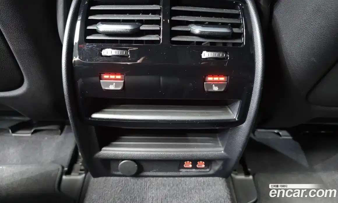 BMW 5 серия 2023 2.0 автомат (гидро), фото 33