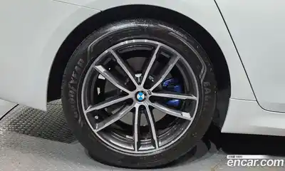 BMW 5 серия 2023 2.0 автомат (гидро), миниатюра 5