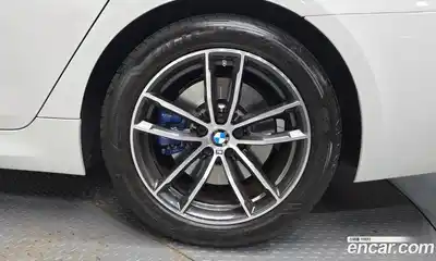 BMW 5 серия 2023 2.0 автомат (гидро), миниатюра 7