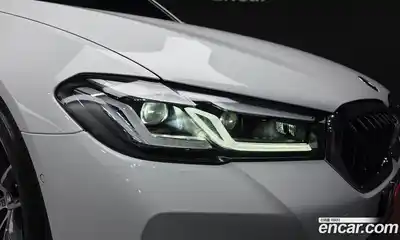 BMW 5 серия 2023 2.0 автомат (гидро), миниатюра 8