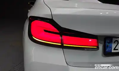 BMW 5 серия 2023 2.0 автомат (гидро), миниатюра 9