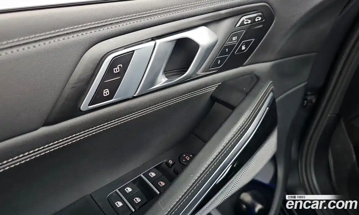 BMW X6 2025 3.0 автомат (гидро), фото 24
