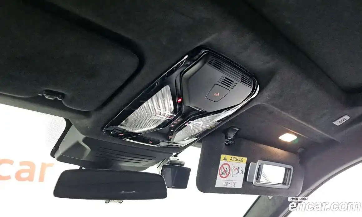 BMW X6 2025 3.0 автомат (гидро), фото 26