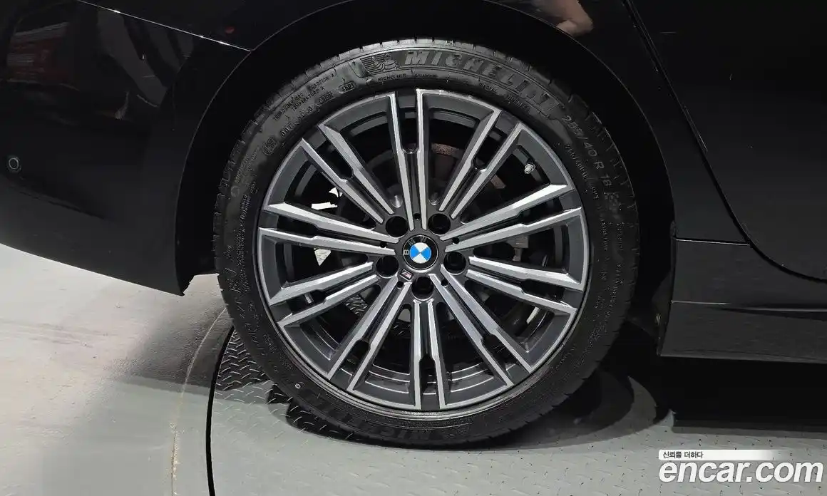 BMW 3 серия 2022 2.0 автомат (гидро), фото 4