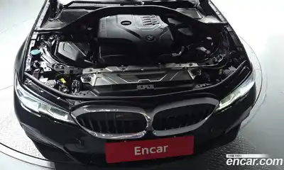 BMW 3 серия 2022 2.0 автомат (гидро), миниатюра 5