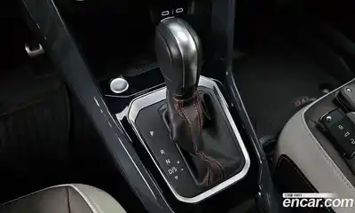 Volkswagen T-Roc 2021 2.0 автомат (гидро), миниатюра 12