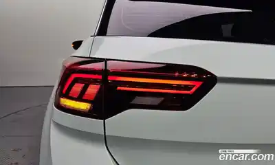 Volkswagen T-Roc 2021 2.0 автомат (гидро), миниатюра 9